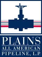 Plains All American logo
